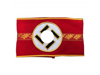 armband ortsgruppenleiter