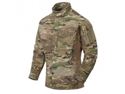 Blůza MBDU NYCO rip-stop MULTICAM®  + Doprava zdarma na další nákup