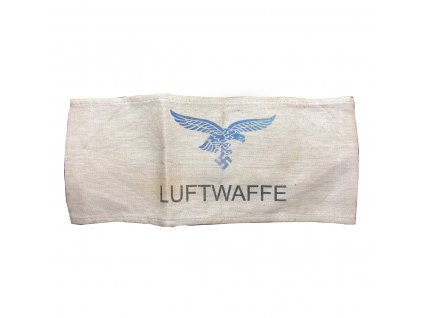 armband luftwaffe