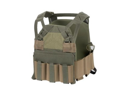 Vesta HELLCAT nosič plátů ADAPTIVE GREEN (velikost XL)