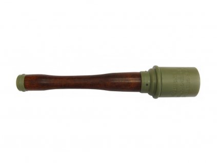 Granát M-24 - Německo 1915 (zelený)