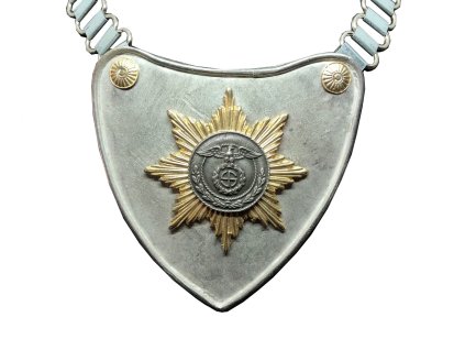 gorget ss allgemeine sa