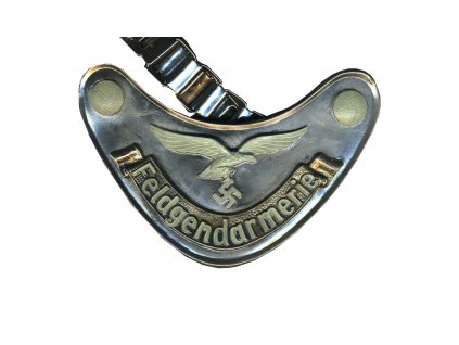 gorget feldgendarmerie (1)