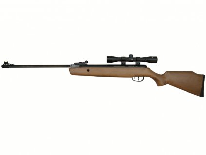 Vzduchovka Crosman Remington Vantage NP cal.4,5mm + optika 4x32