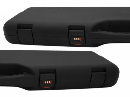 Kufr na zbraně 118x35x11 se zámkem  + Doprava zdarma na další nákup
