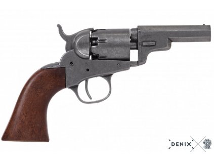 denix Wells Fargo revolver USA 1849 (1)