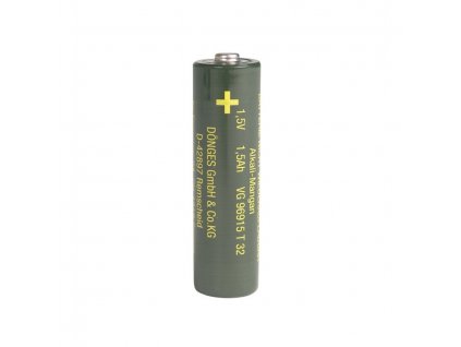 Baterie BW alkalická MICRO (AAA) 1,5V LR03