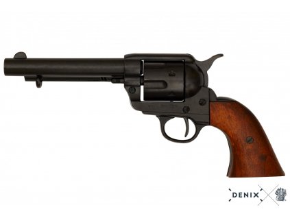 denix Revolver Cal 45 Peacemaker 5 USA 1873 (26)