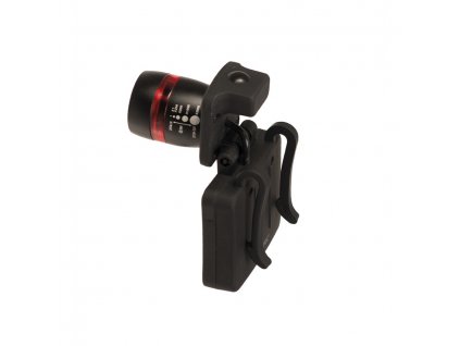 Svítilna nastavitelná LED CREE ZOOM