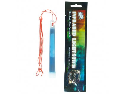 Světlo chemické MIL-TEC svítivost 6-8 h INFRARED