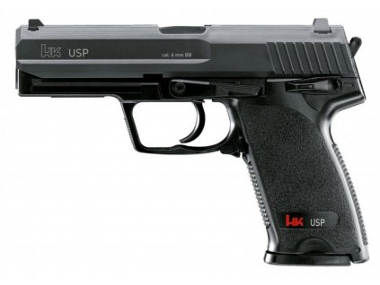Airsoft Pistole Heckler&Koch USP