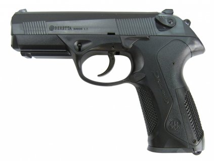Airsoft Pistole Beretta PX4 Storm Metal Slide  + Doprava zdarma na další nákup