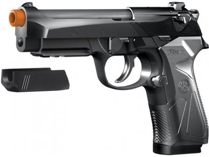 Airsoft Pistole Beretta 90two ASG