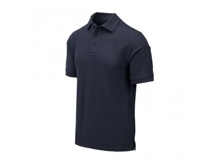 Triko/polokošile URBAN TACTICAL LINE® MODRÉ