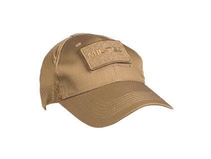 Čepice baseball se síťkou COYOTE