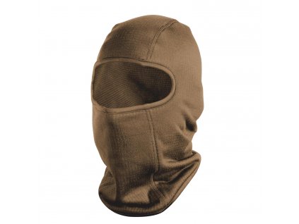 Kukla jeden otvor ComfortDry® COYOTE
