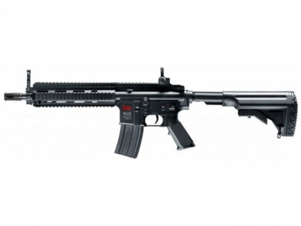 Airsoft Samopal Heckler&Koch 416 CQB AEG