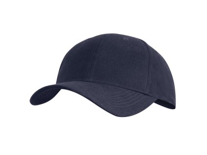 Čepice baseball NÁMOŘNICKÁ MODRÁ
