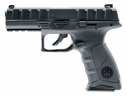 Airsoft pistole Beretta APX AGCO2  + Doprava zdarma na další nákup