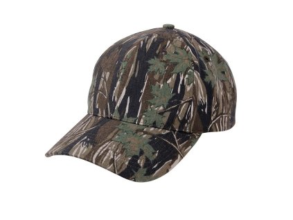 Čepice baseball SMOKEY BRANCH