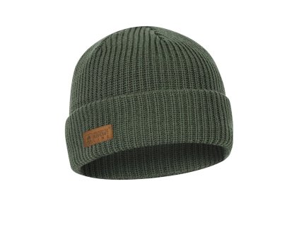 Čepice WANDERER ZELENÁ