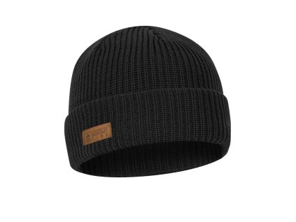 Čepice WANDERER ČERNÁ