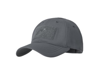 Čepice baseball zimní Shark Skin SHADOW GREY