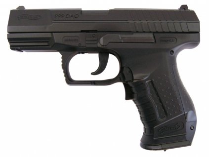 Airsoft Pistole Walther P99 DAO AEG  + Doprava zdarma na další nákup