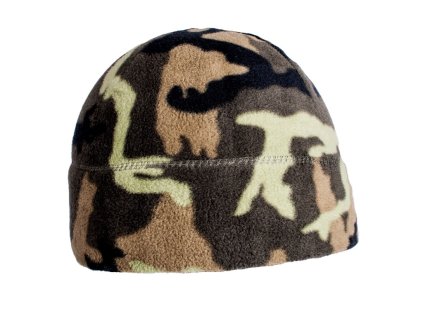 Čepice termo fleece vz.95
