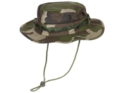 Klobouk US GI rip-stop CCE TARN (velikost S)