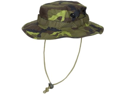 Klobouk rip-stop CZ vz.95 (velikost XL)