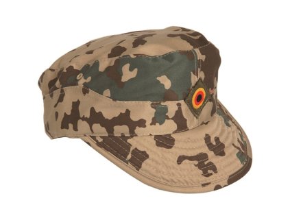 Čepice BW s kšiltem TROPENTARN (velikost 58)