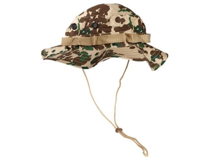 Klobouk US JUNGLE TROPENTARN (velikost S)