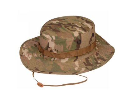 Klobouk BOONIE Cordura rip-stop MULTICAM® (velikost S)