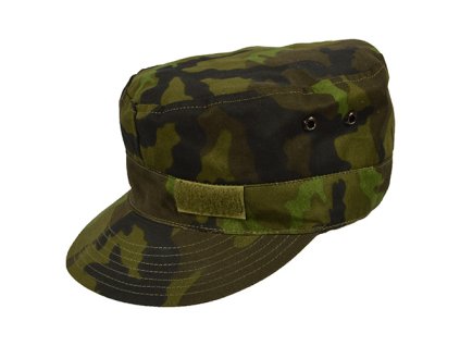 Čepice AČR Patrol vz.95 les (velikost 60-61 cm)
