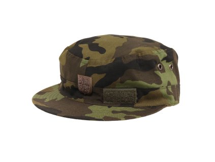 Čepice AČR Patrol vz.95 les rip-stop s odznakem (velikost 56-57)