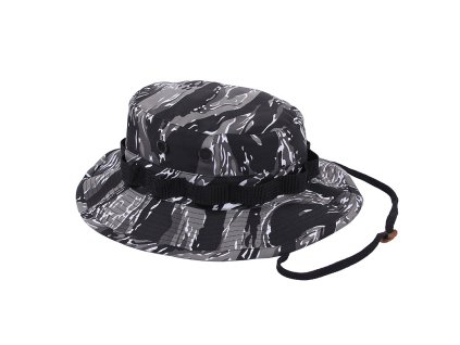 Klobouk BOONIE URBAN TIGER STRIPE (velikost 7)