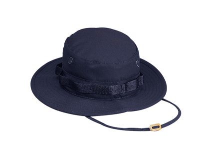 Klobouk BOONIE NÁMOŘNÍCKÁ MODRÁ (velikost 7,75)