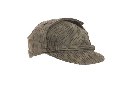 Čepice ČSLA vz.60 JEHLIČÍ (velikost 53)