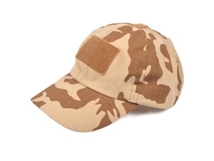 Čepice OPERATOR AČR vz.95 desert RIP-STOP (velikost 55-56)