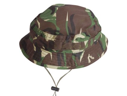 Klobouk BRIT SPEC.FORC.BUSH DPM (velikost 58)