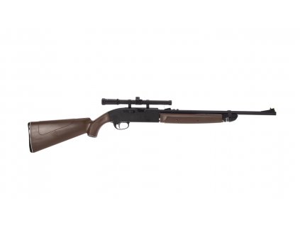 Vzduchovka Crosman 2100X 4,5mm