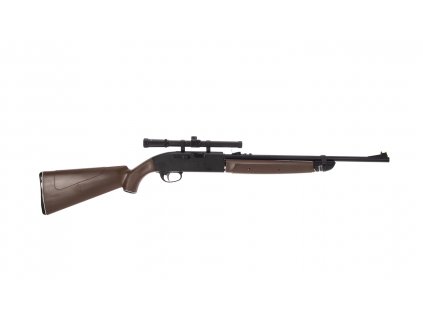 Vzduchovka Crosman 2100X 4,5mm  + Doprava zdarma na další nákup