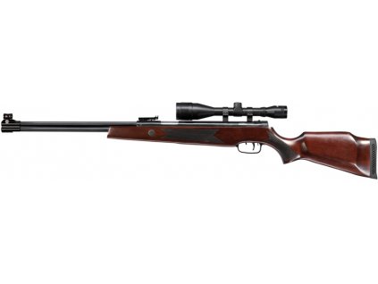 Vzduchovka Hammerli Hunter Force 900 Combo cal.4,5mm