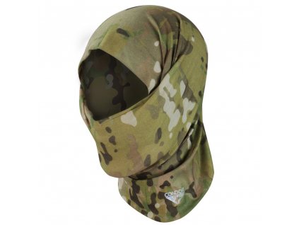 Šátek MULTI-WRAP multifunkční MULTICAM®