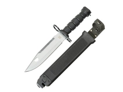 Bajonet M95 s pouzdrem