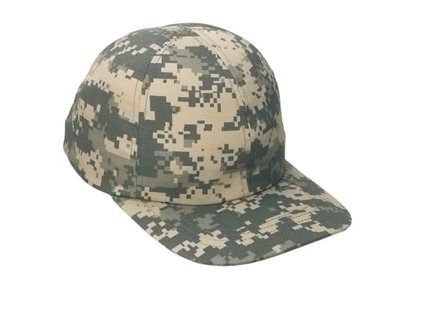 Čepice dětská baseball ACU DIGITAL