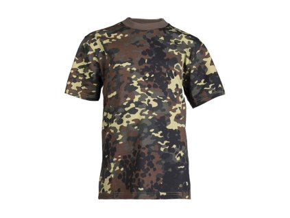 Triko dětské FLECKTARN (velikost S)