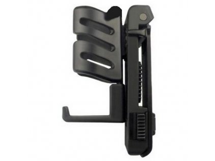 Pouzdro na pepřový sprej 75, 100 ml rotační bez pojistky