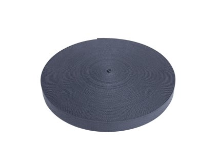 Kurta opasková 3cm x 45 metrů MODRÁ  + Doprava zdarma na další nákup